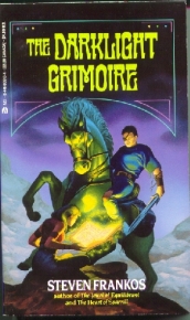 The Darklight Grimoire