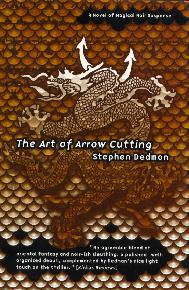 The Art of Arrow Cutting