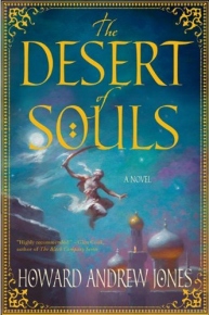 The Desert of Souls