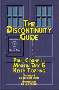 The Discontinuity Guide