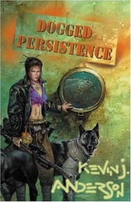 Dogged Persistence