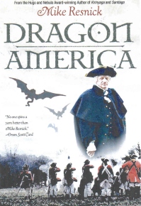 Dragon America