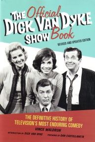 The Official Dick Van Dyke Show Book