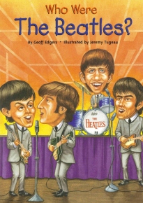 Who Were the Beatles?