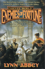 Enemies of Fortune