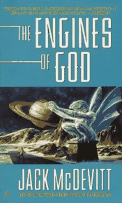 The Engines of God