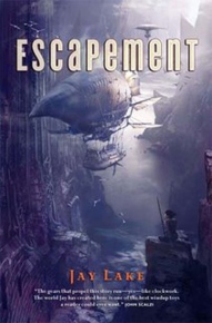 Escapement