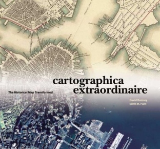 Cartographica Extraordinaire