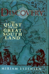 Discovery:  The Quest for the Great South Land