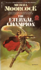 The Eternal Champion