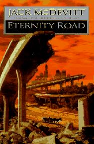 Eternity Road