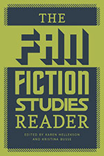 The Fan Fiction Reader
