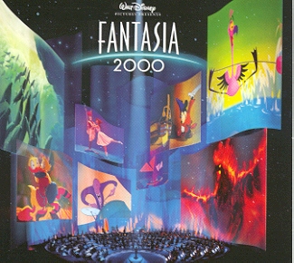 Fantasia 2000