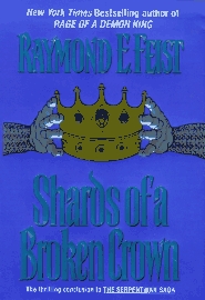 Shards of a Broken Crown