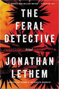 The Feral Detective