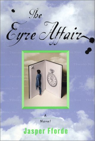 The Eyre Affair