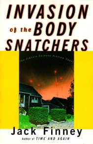 Invasion of the Body Snatchers