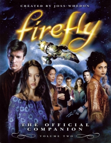 Firefly Official Companion, Volume 2