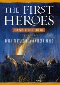 First Heroes