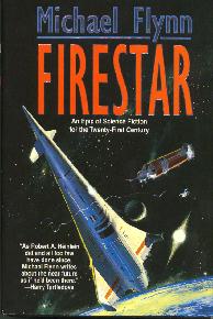 Firestar