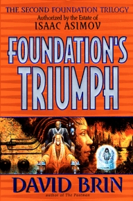 Foundation's Triumph