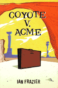 Coyote v. Acme