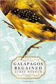 Galpagos Regained