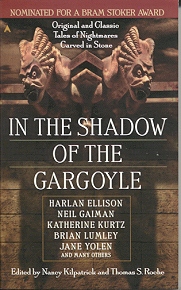 In the Shadow of the Gargoyle