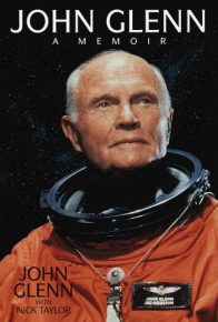 John Glenn:  A Memoir