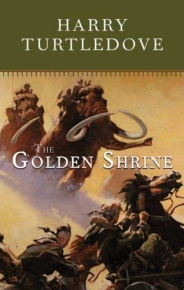 The Golden Shrine