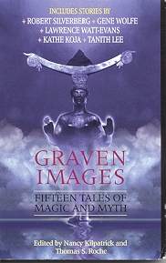 Graven Images