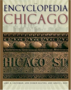 The Encyclopedia of Chicago