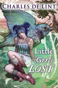 Little (Grrl) Lost