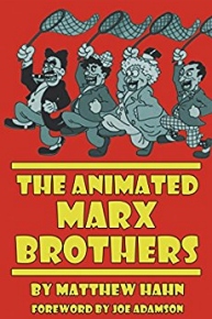 The Animated Marx Brothers