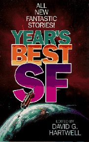 Year's Best SF