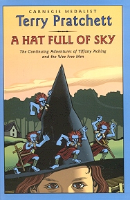 A Hat Full of Sky