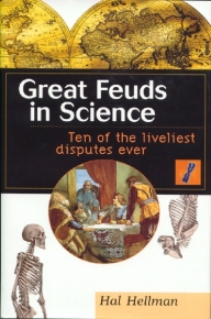 Great Feuds in Science