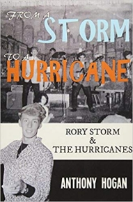 From a Storm to a Hurricane