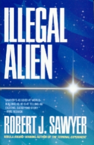 Illegal Alien