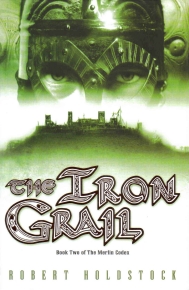 The Iron Grail