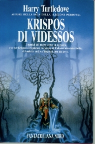 Krispos of Videssos