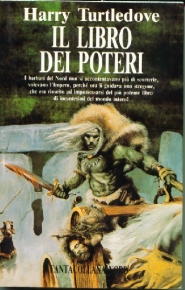 Il libro dei poteri