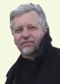 Dan Simmons