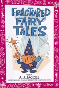 Fractured Fairy Tales