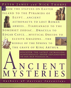 Ancient Mysteries