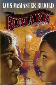 Komarr