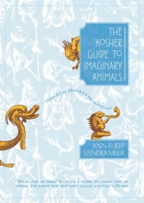 The Kosher Guide to Imaginary Animals