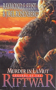 Murder in LaMut