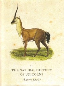 The Natural History of Unicorns