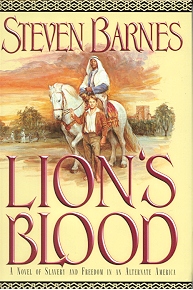 Lion's Blood